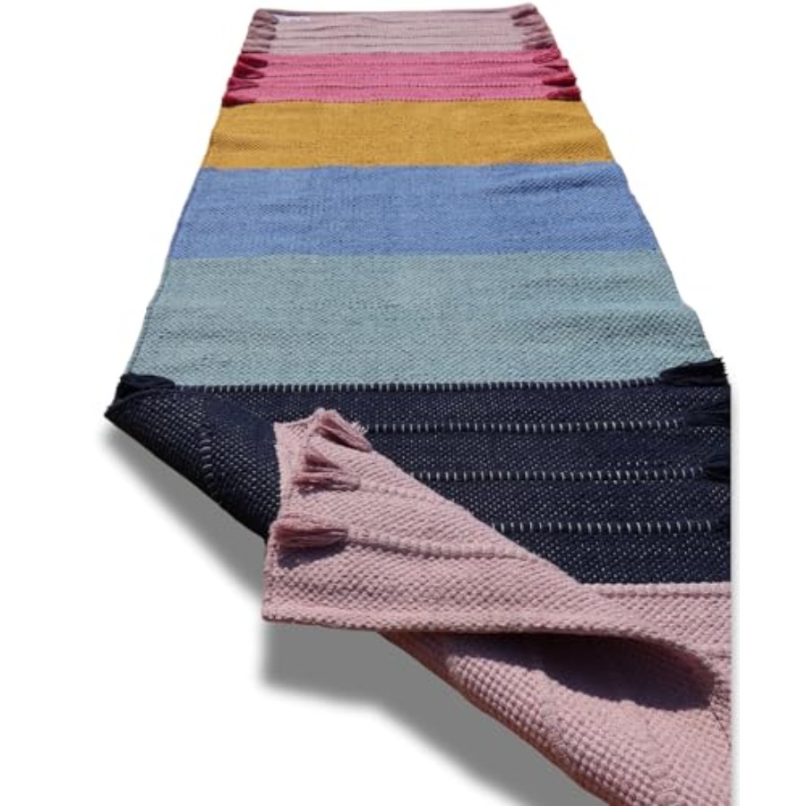 Yoga Fitness Jaipur - Jaipur Art and Rugs Cotton Yoga