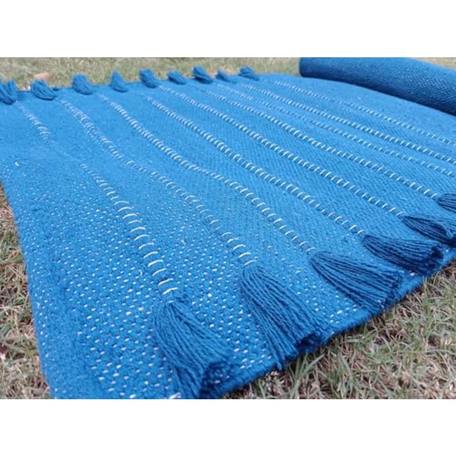 Yoga Fitness Jaipur - Jaipur art and Rugs Organic Cotton