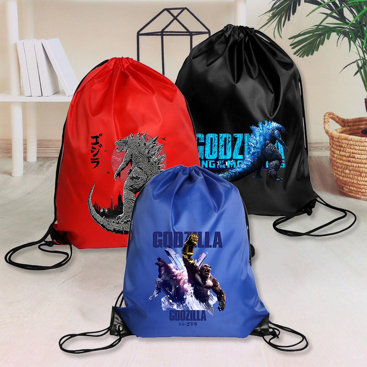 Godzilla Riding Backpack Gym D - Weight Lifting Belt 리뷰 및 가격