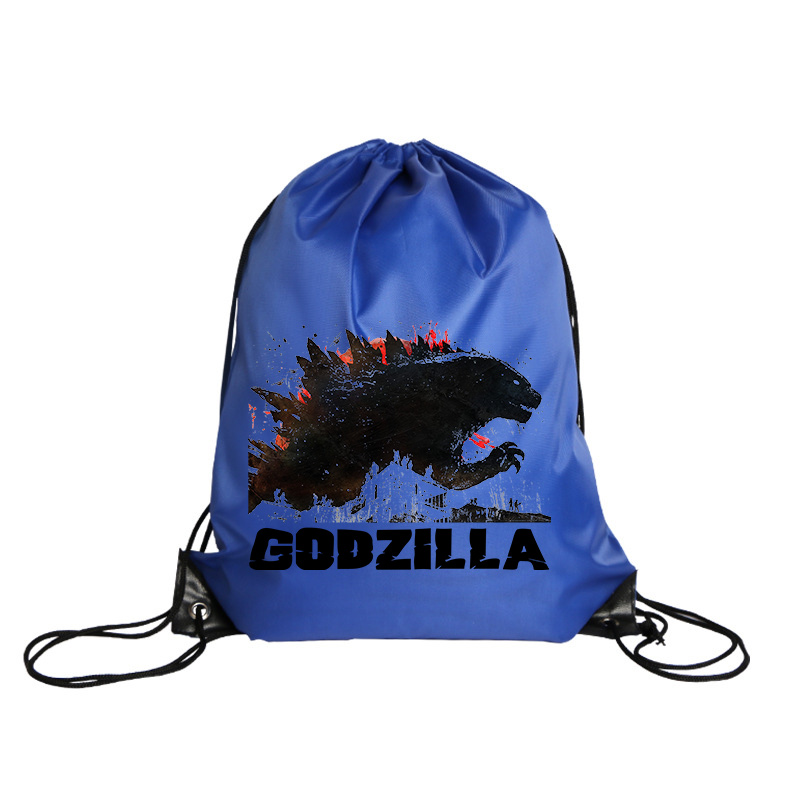Godzilla Riding Backpack Gym D - Weight Lifting Belt 리뷰 및 가격