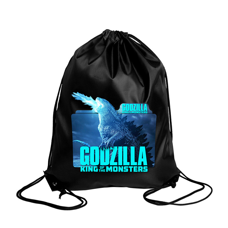 Godzilla Riding Backpack Gym D - Weight Lifting Belt 리뷰 및 가격