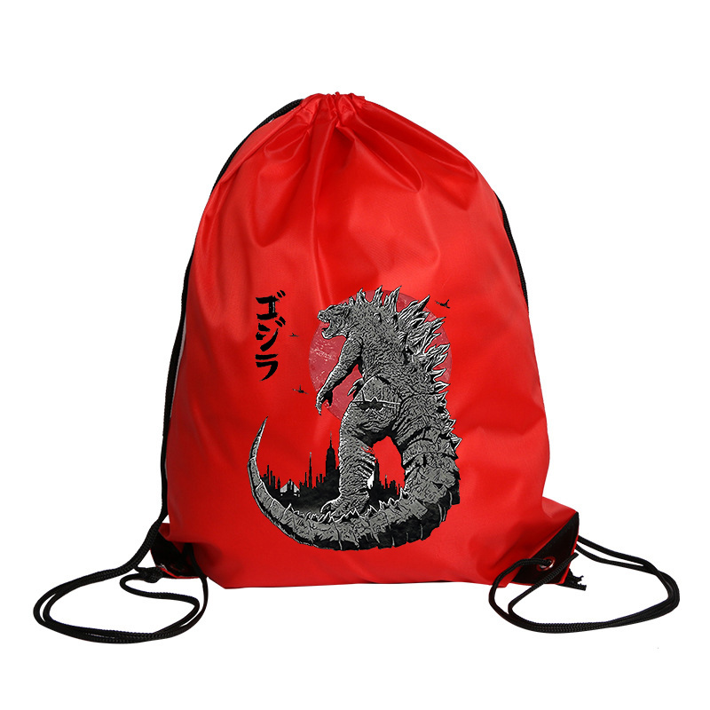 Godzilla Riding Backpack Gym D - Weight Lifting Belt 리뷰 및 가격
