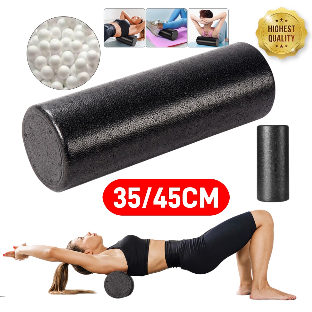 35/45CM Epp Yoga Foam Massage  - Yoga Fitness Exercises 리뷰 및 가격