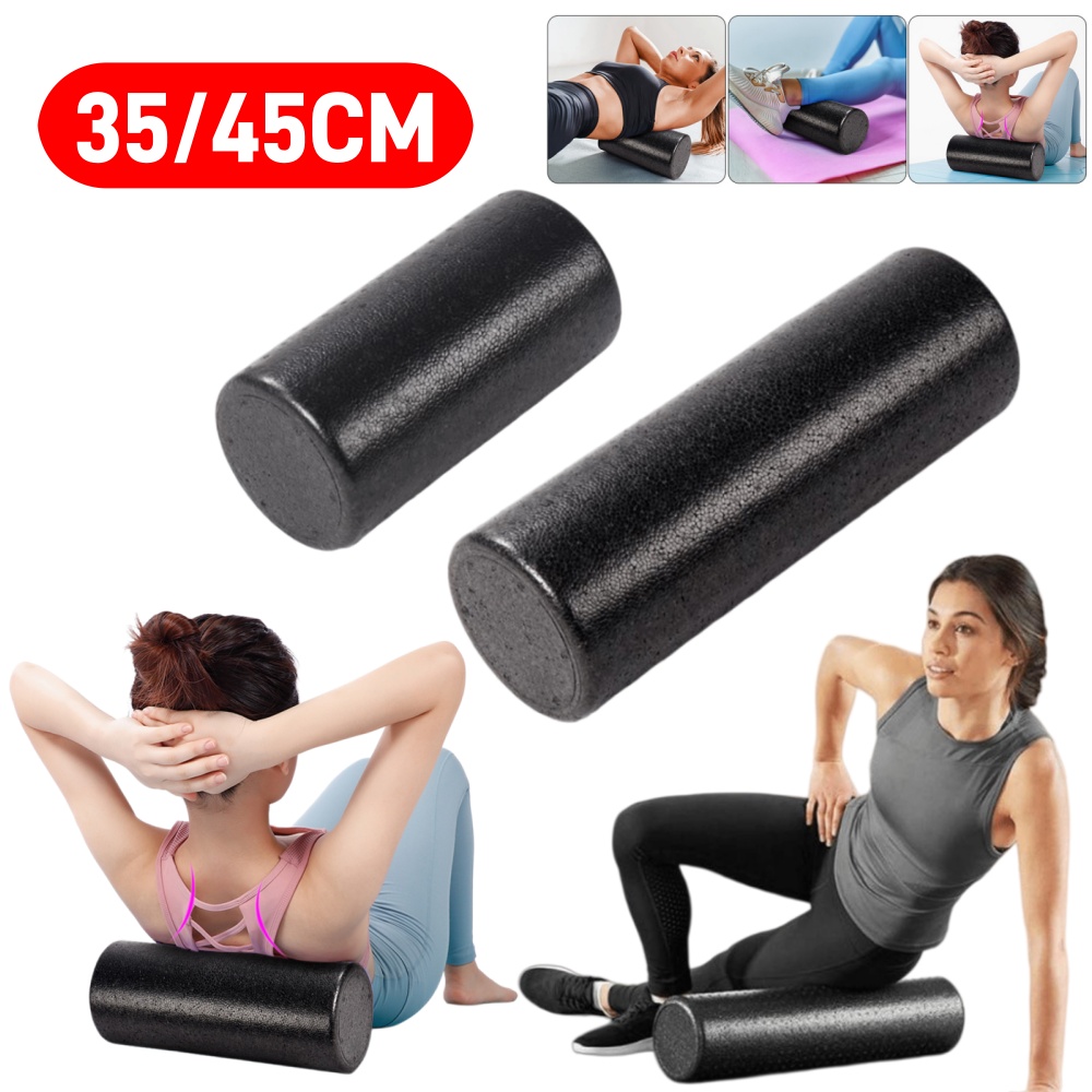 35/45CM Epp Yoga Foam Massage  - Yoga Fitness Exercises 리뷰 및 가격