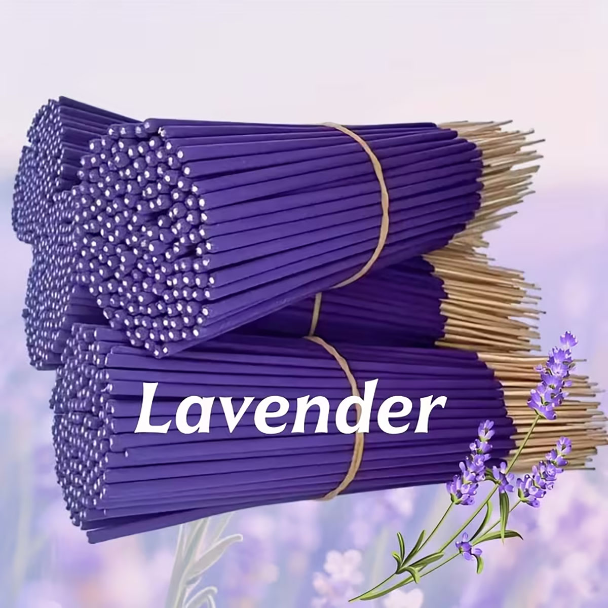 Lavender Premium Aromatherapy  - Yoga Fitness Holiday 리뷰 및 가격