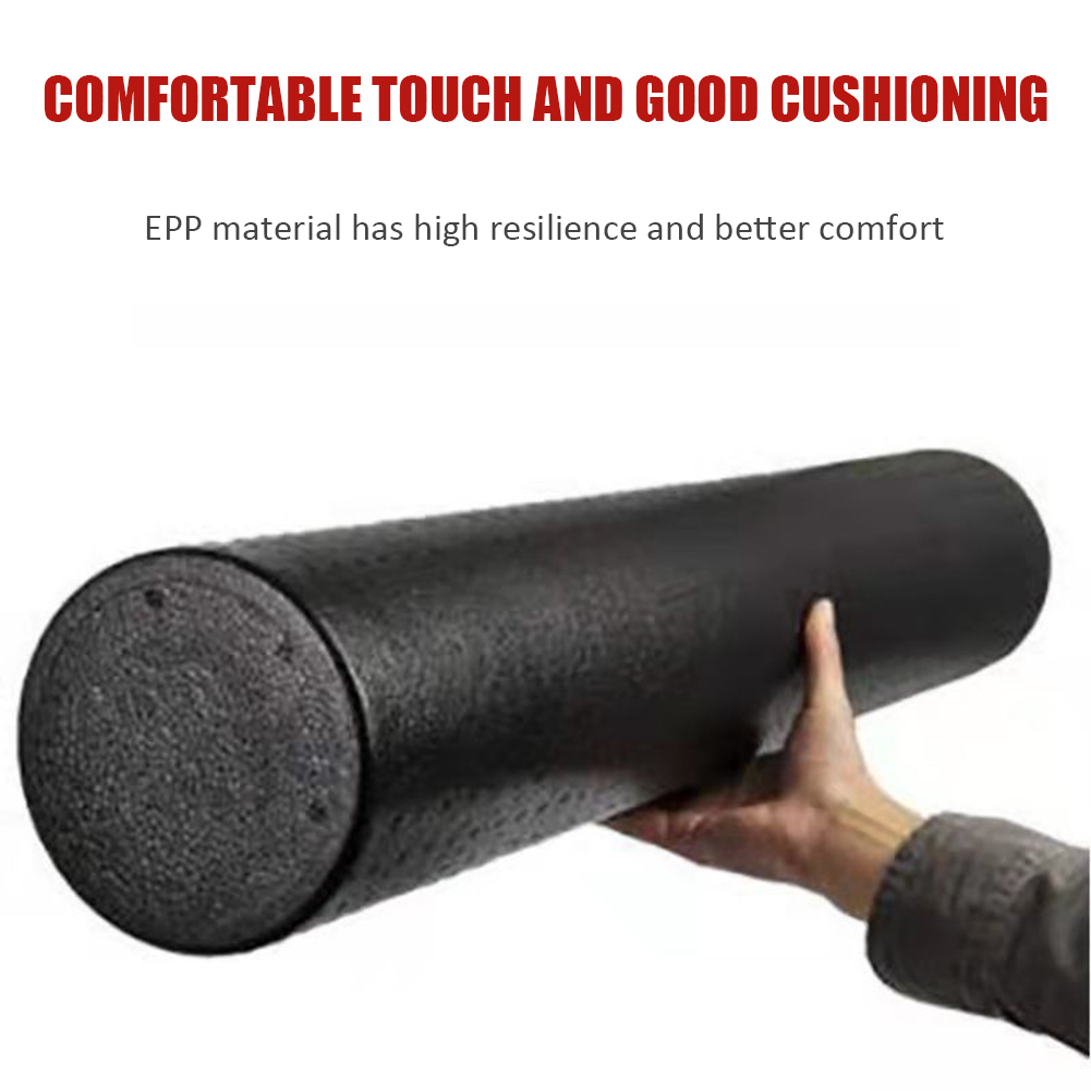 EPP Yoga Pilates Foam Roller 3 - Yoga Fitness Exercises 리뷰 및 가격
