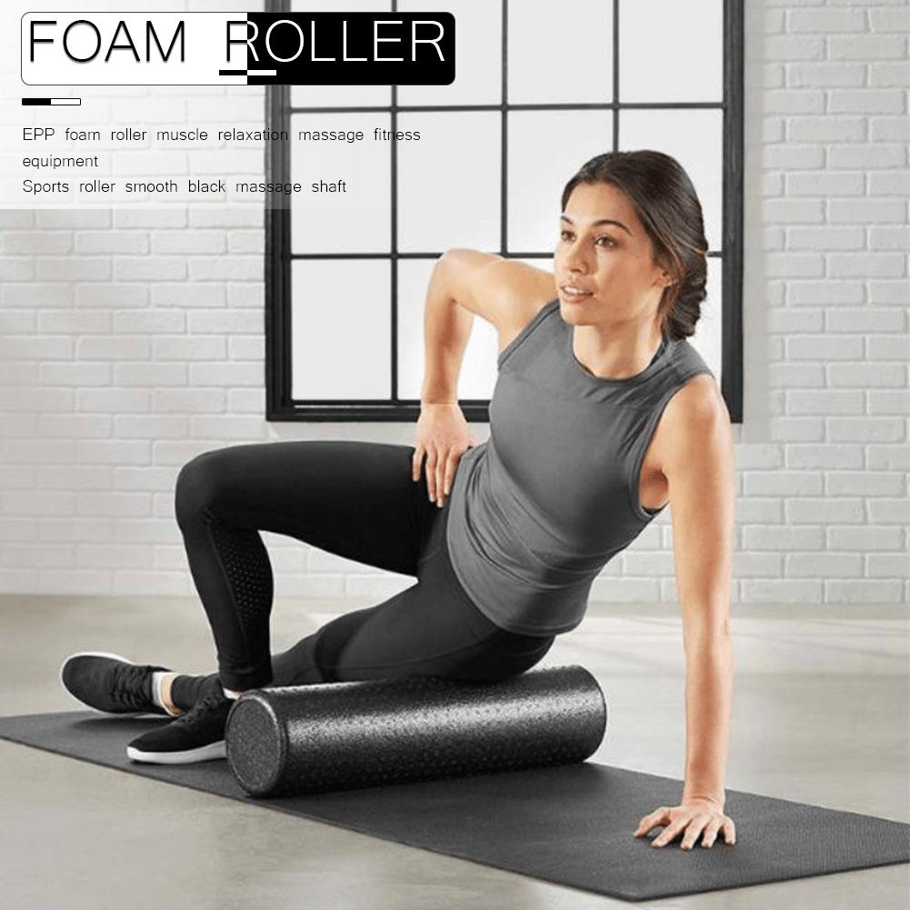 EPP Yoga Pilates Foam Roller 3 - Yoga Fitness Exercises 리뷰 및 가격