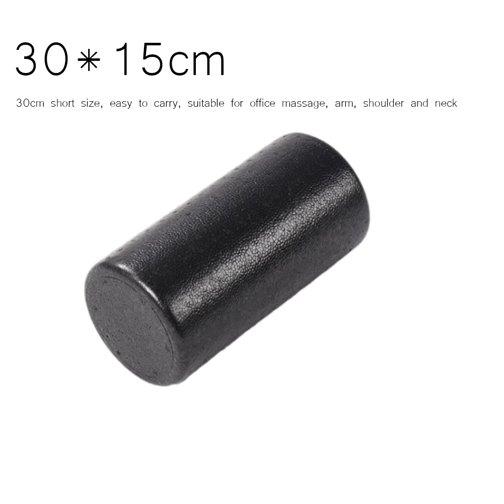 EPP Yoga Pilates Foam Roller 3 - Yoga Fitness Exercises 리뷰 및 가격