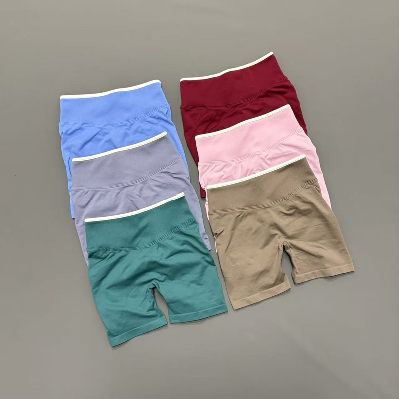 Ignite Sculp Scrun Gym Shorts  - Ignite Yoga Fitness 리뷰 및 가격