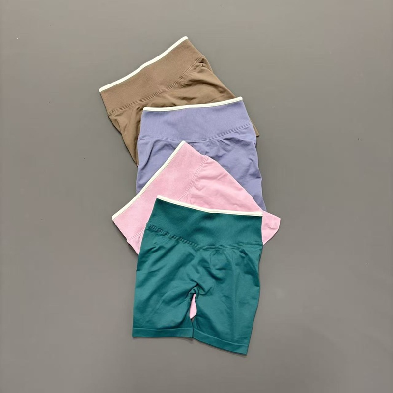 Ignite Sculp Scrun Gym Shorts  - Ignite Yoga Fitness 리뷰 및 가격