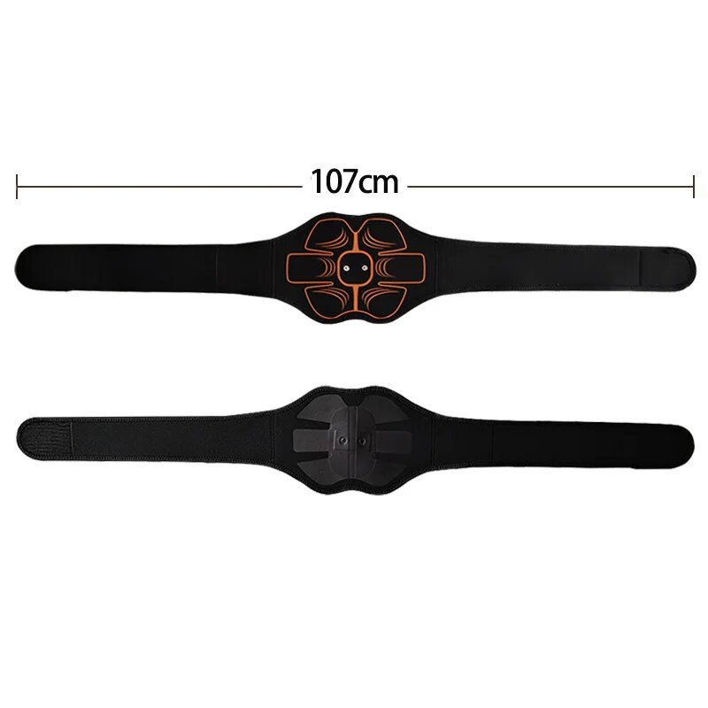 Abs Trainer Abdominal Toning B - Weight Lifting Belt 리뷰 및 가격