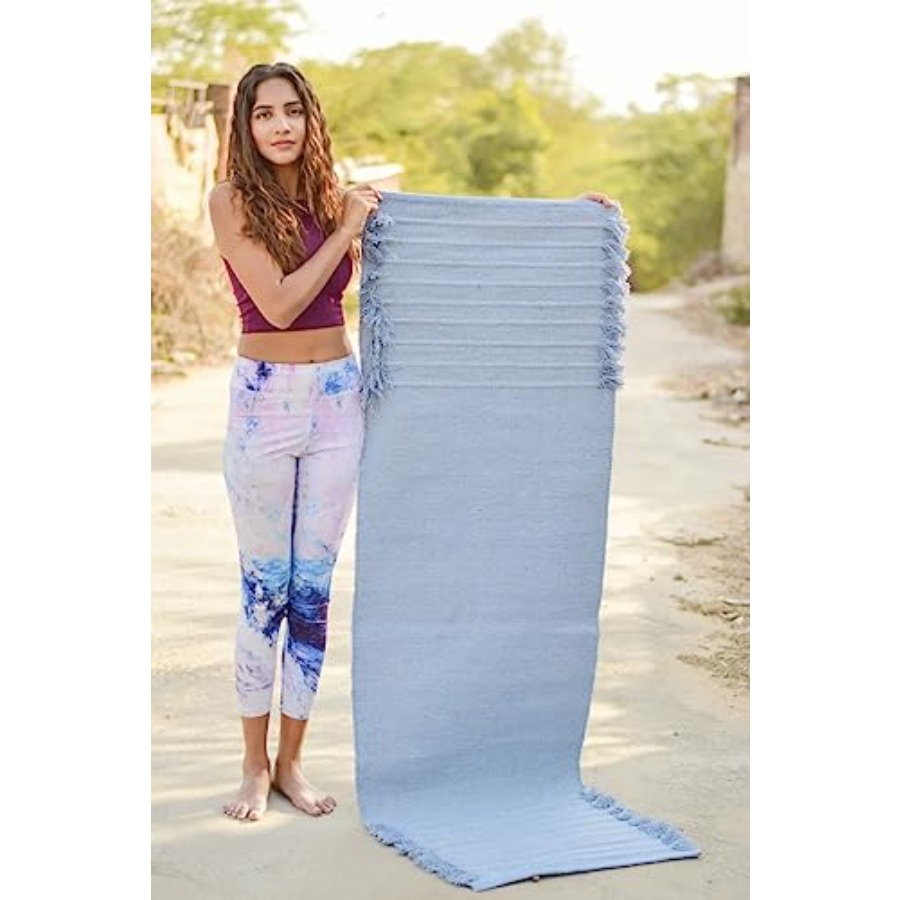 Jaipur art and Rugs Organic Co - Yoga Fitness Jaipur 리뷰 및 가격