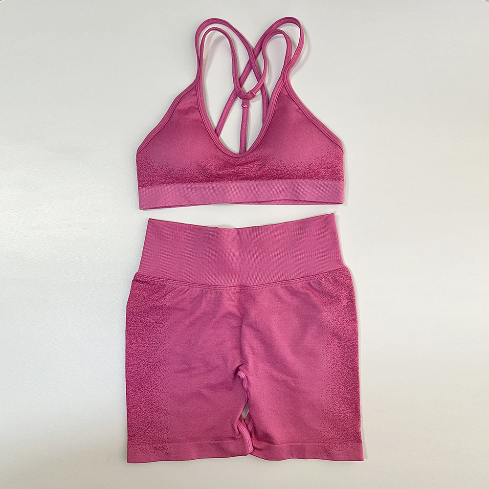 Ignite Shorts Sets Women 2 Pie - Ignite Yoga Fitness 리뷰 및 가격