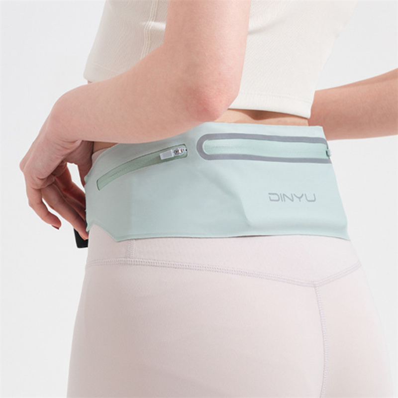 Sports Waist Pack Fanny Pack W - Weight Lifting Belt 리뷰 및 가격