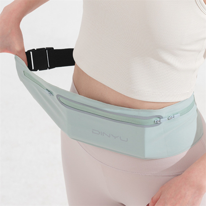 Sports Waist Pack Fanny Pack W - Weight Lifting Belt 리뷰 및 가격