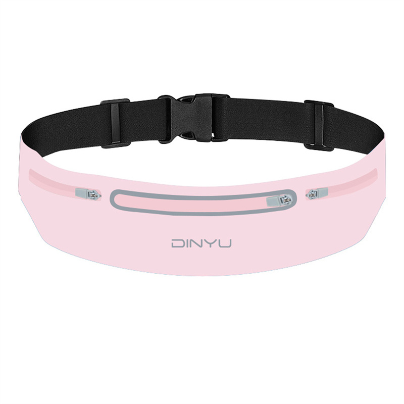 Sports Waist Pack Fanny Pack W - Weight Lifting Belt 리뷰 및 가격