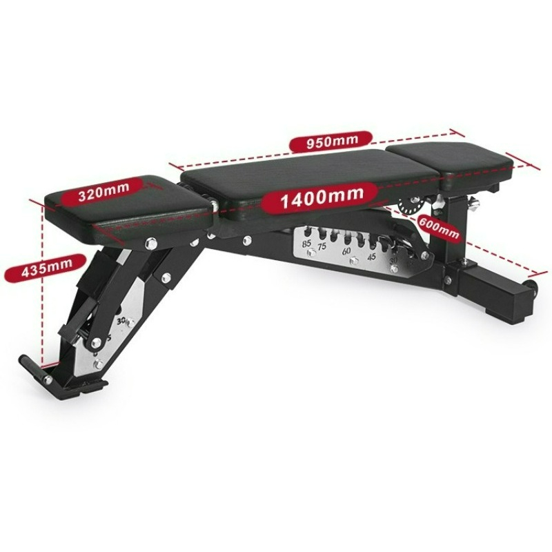 Adjustable 3-position Dumbbell - Adjustable Dumbbells 리뷰 및 가격
