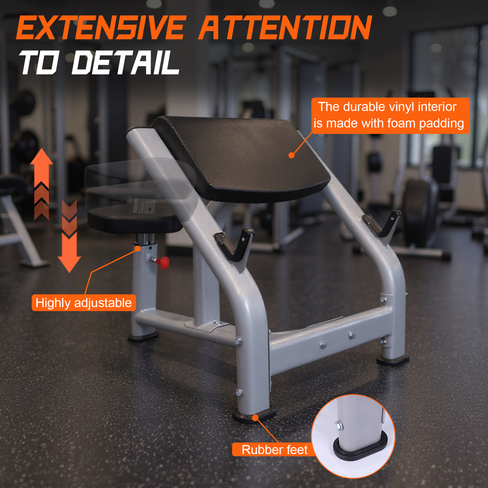 Seated Isolated Barbell Dumbbe - Adjustable Dumbbells 리뷰 및 가격