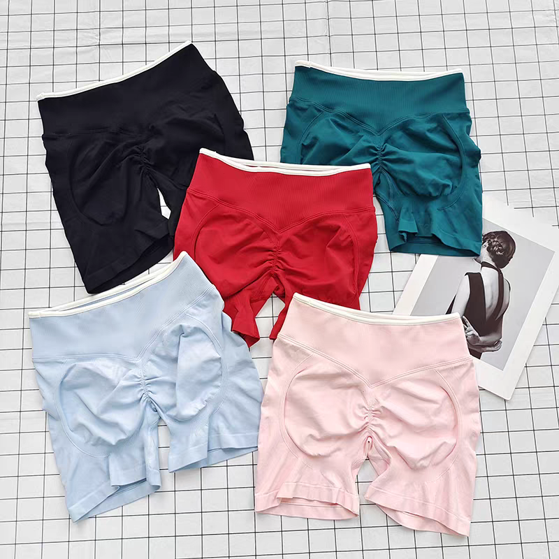 Women Ignite Sculpt Scrunch Sh - Ignite Yoga Fitness 리뷰 및 가격