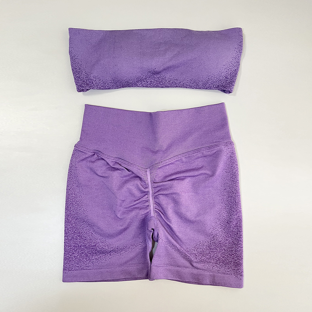 Impact Ignite Shorts Set 2 Pie - Ignite Yoga Fitness 리뷰 및 가격