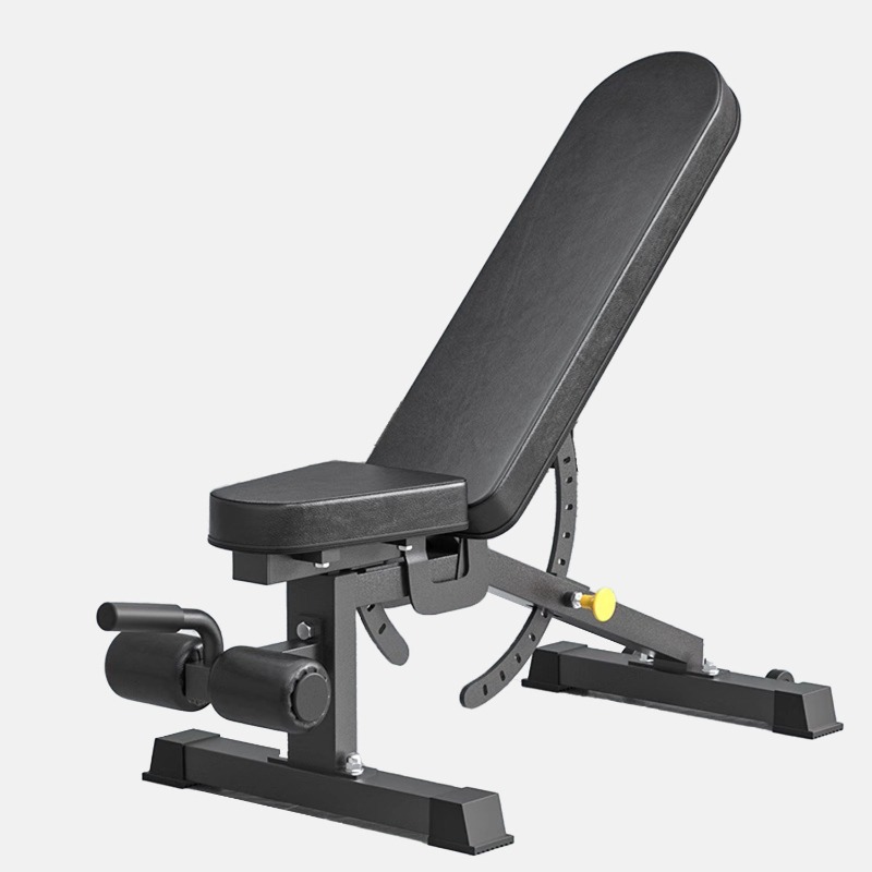 2026 New Fitness Bench Exercis - Adjustable Dumbbells 리뷰 및 가격