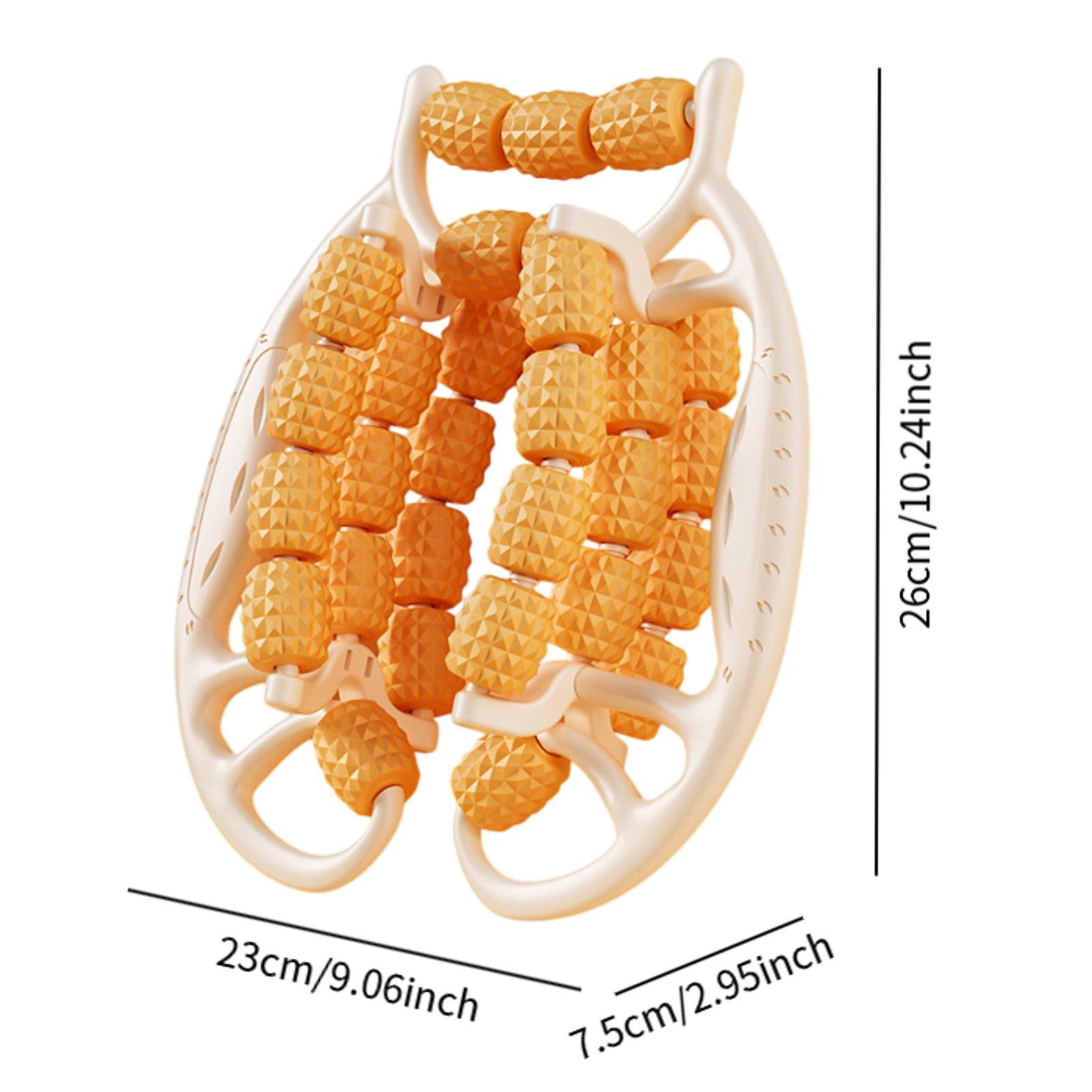 Massage Roller for Legs Leg Cl - Yoga Fitness Exercises 리뷰 및 가격