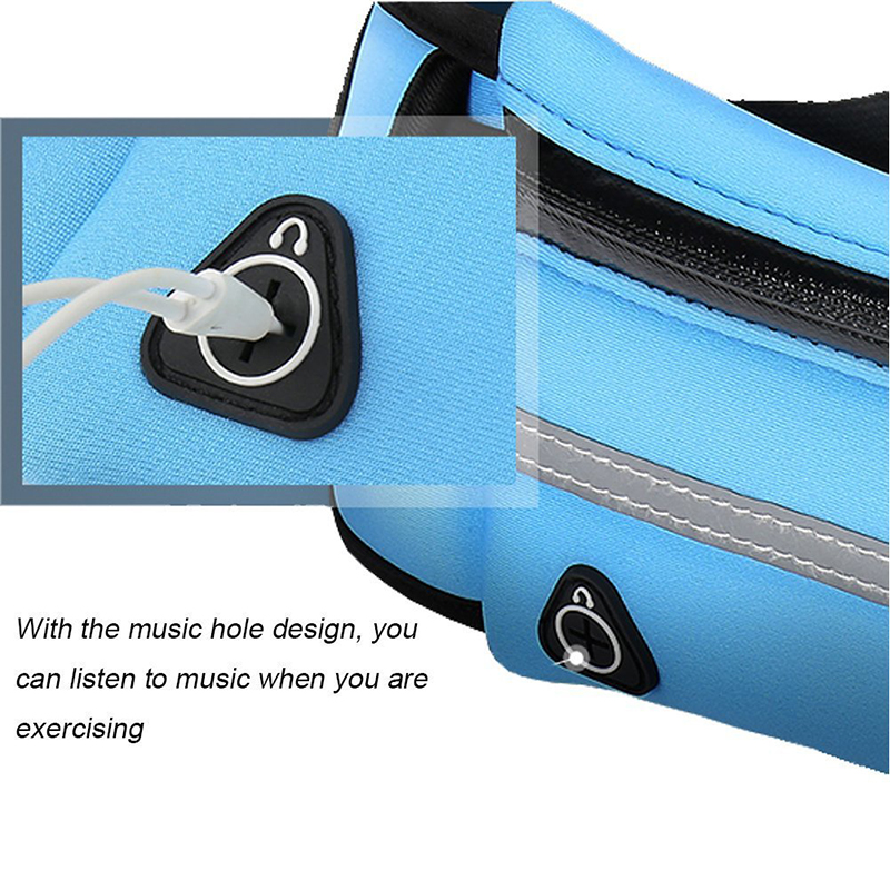 Sports Fanny Pack Women Runnin - Weight Lifting Belt 리뷰 및 가격