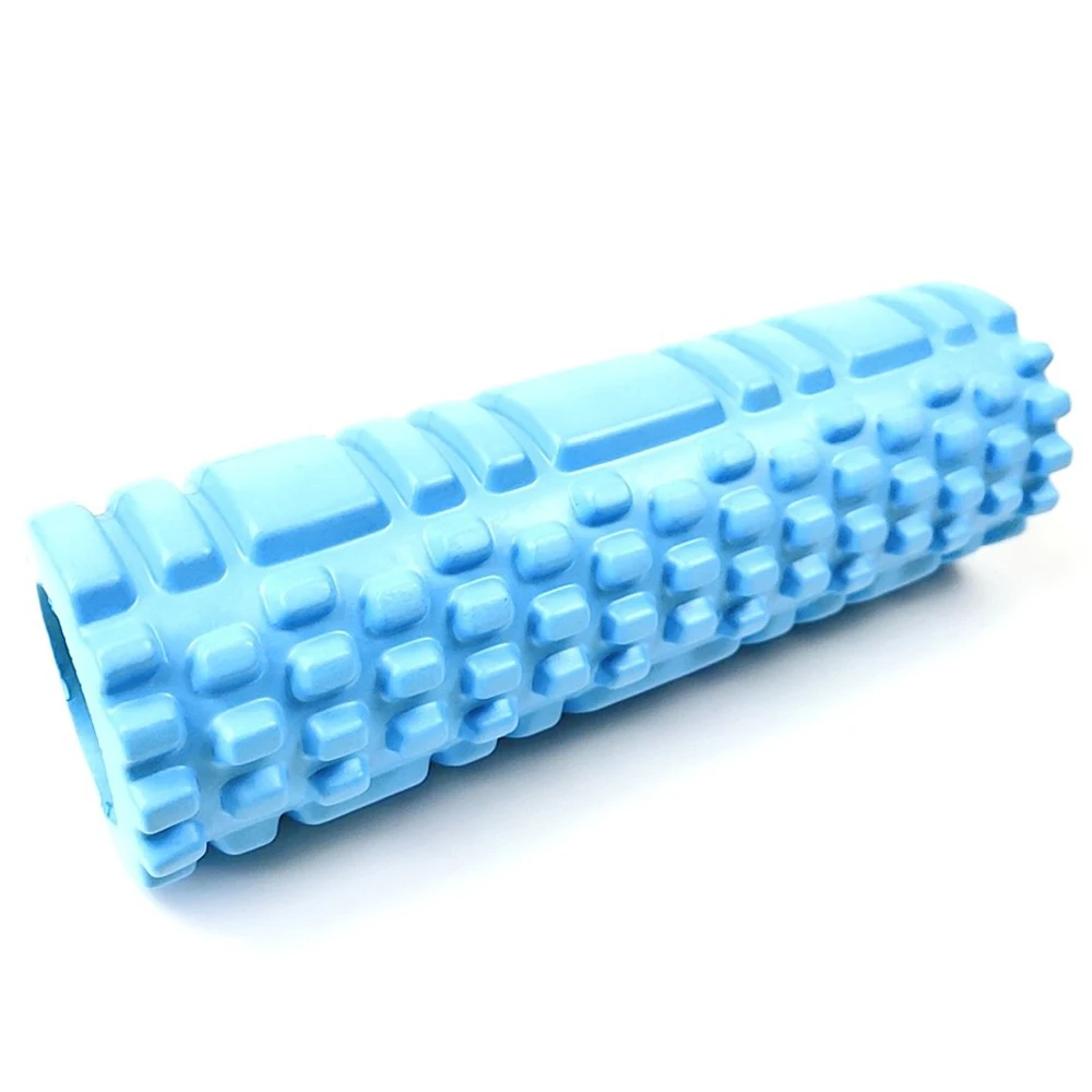 30cm Yoga Column Foam Fitness  - Yoga Fitness Exercises 리뷰 및 가격