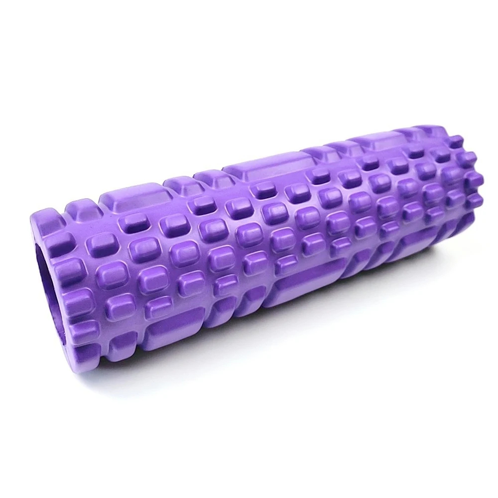 30cm Yoga Column Foam Fitness  - Yoga Fitness Exercises 리뷰 및 가격