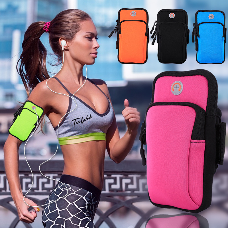 Sport Running Arm Bag Fitness  - Weight Lifting Belt 리뷰 및 가격