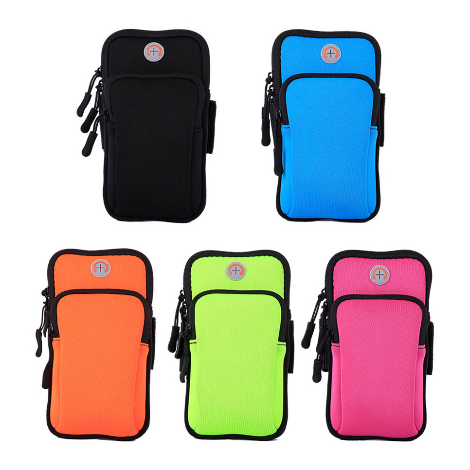 Sport Running Arm Bag Fitness  - Weight Lifting Belt 리뷰 및 가격