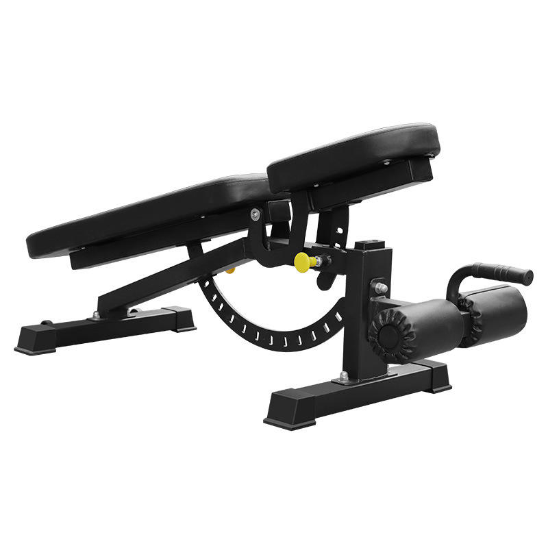 Factory Price Fitness Bench Du - Adjustable Dumbbells 리뷰 및 가격