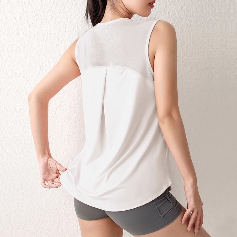 Women's Loose Quick-Dry Sports - Yoga Fitness Exercises 리뷰 및 가격