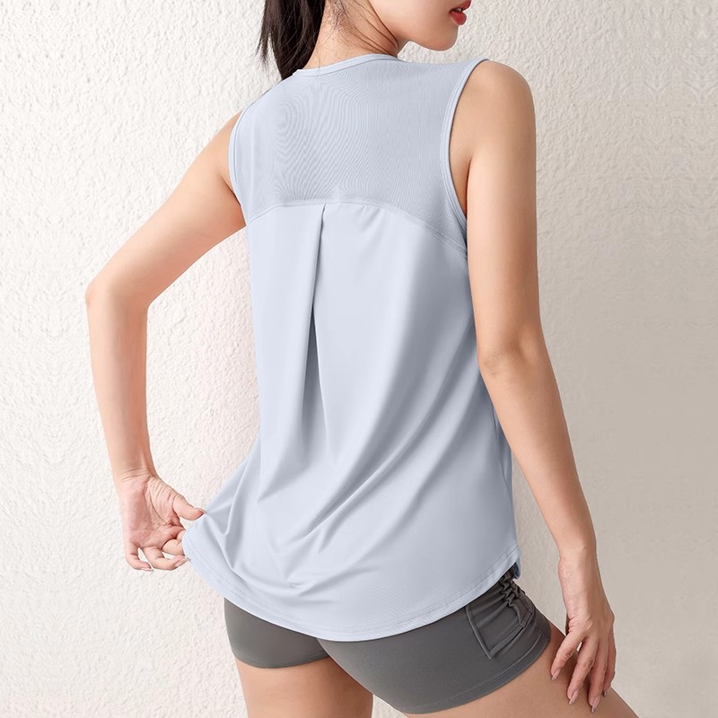 Women's Loose Quick-Dry Sports - Yoga Fitness Exercises 리뷰 및 가격