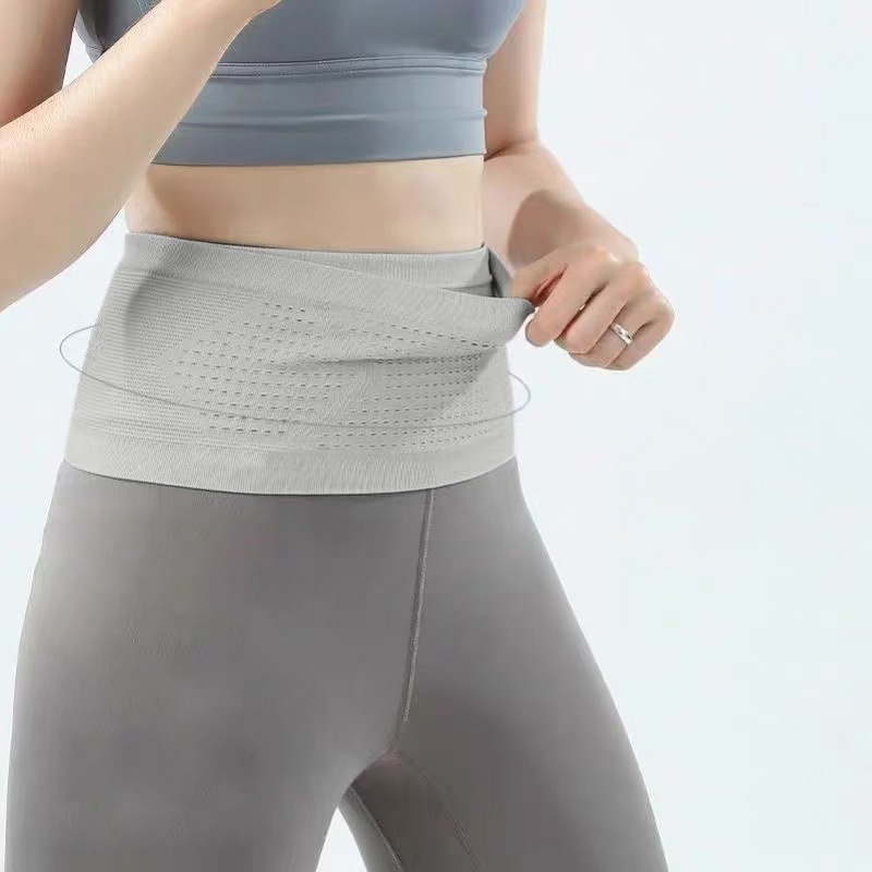 1Pc Running Waist Pack for Men - Weight Lifting Belt 리뷰 및 가격