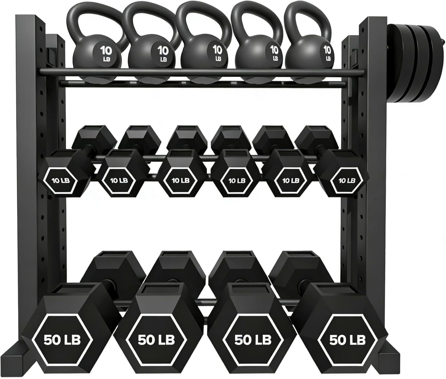 Home Gym Use, Steel Material,  - Adjustable Dumbbells 리뷰 및 가격