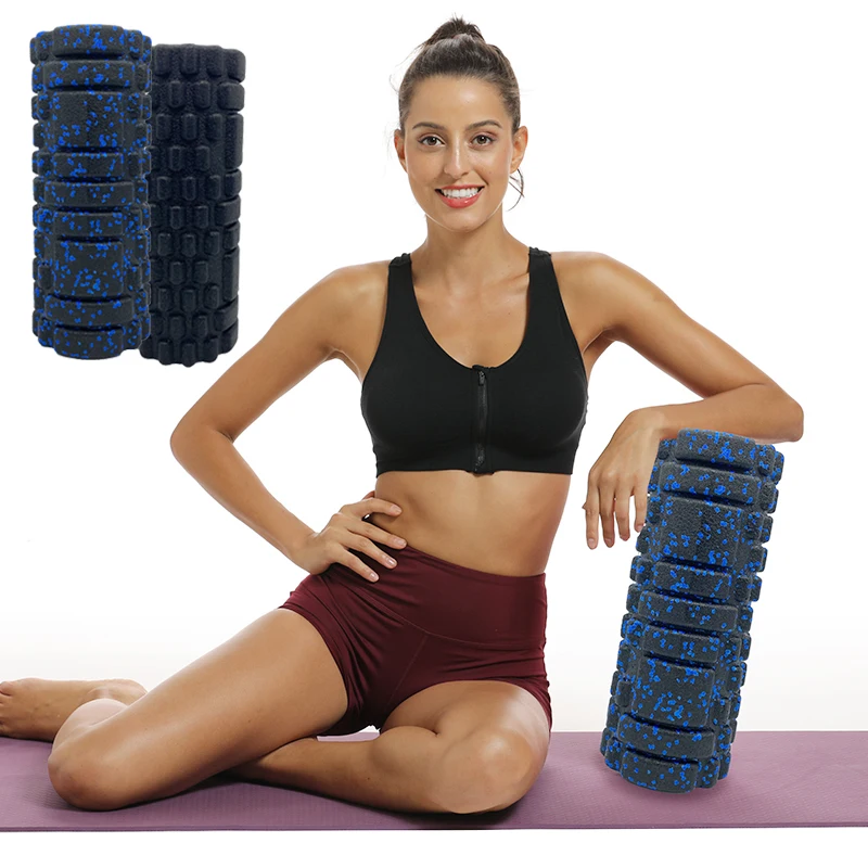 30/33cm Fitness Foam Roller Yo - Yoga Fitness Exercises 리뷰 및 가격