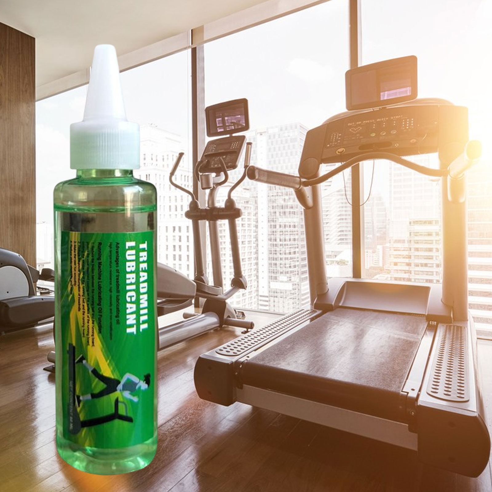 Treadmill Belt Lubricant Silic - Weight Lifting Belt 리뷰 및 가격
