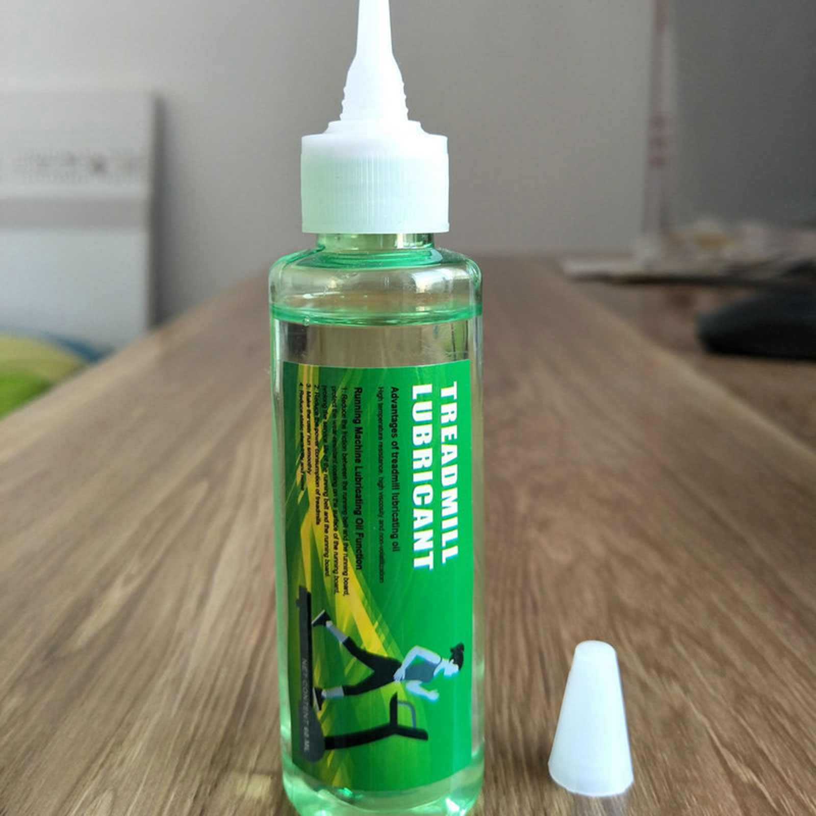Treadmill Belt Lubricant Silic - Weight Lifting Belt 리뷰 및 가격
