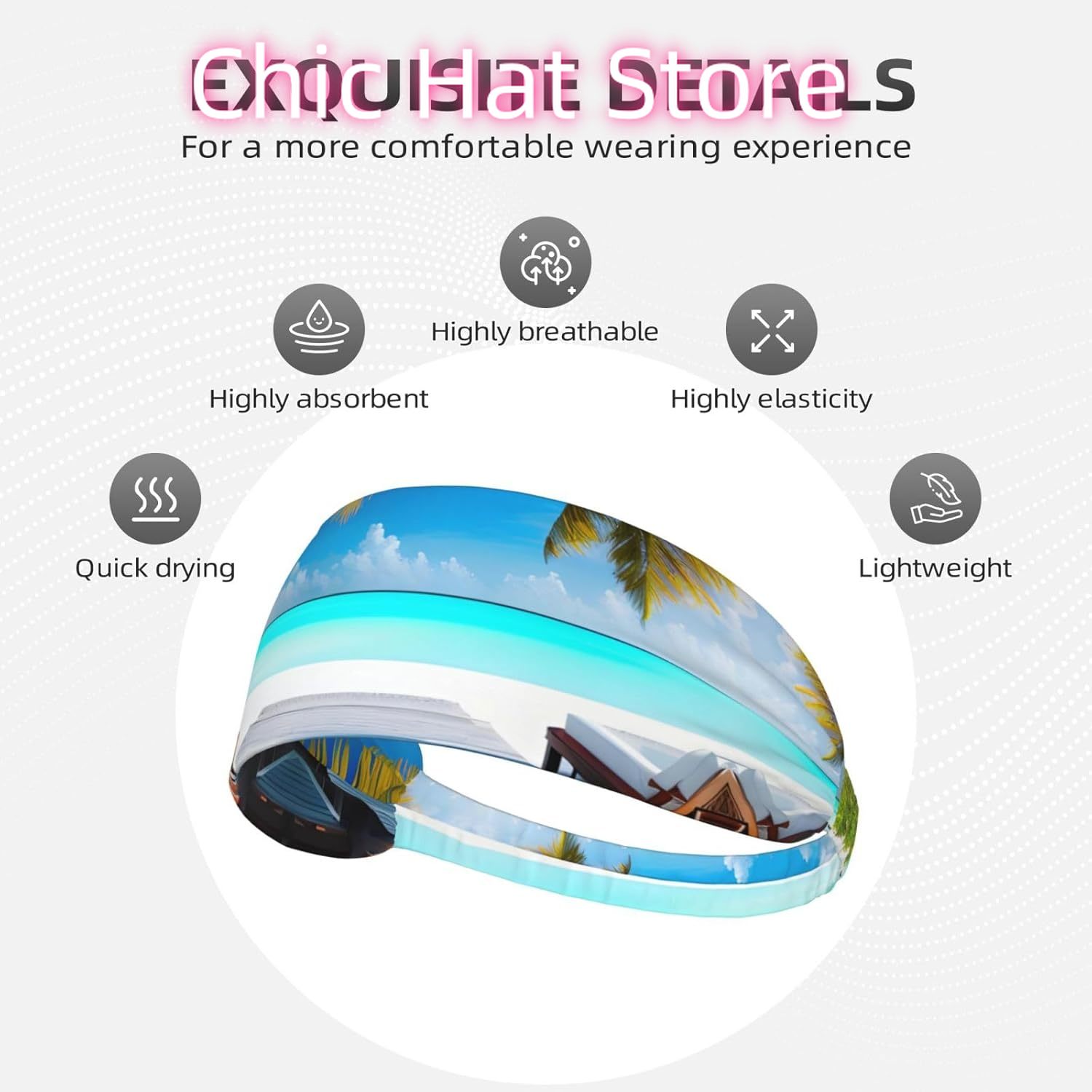 Maldives Holidays Elastic Exer - Yoga Fitness Holiday 리뷰 및 가격