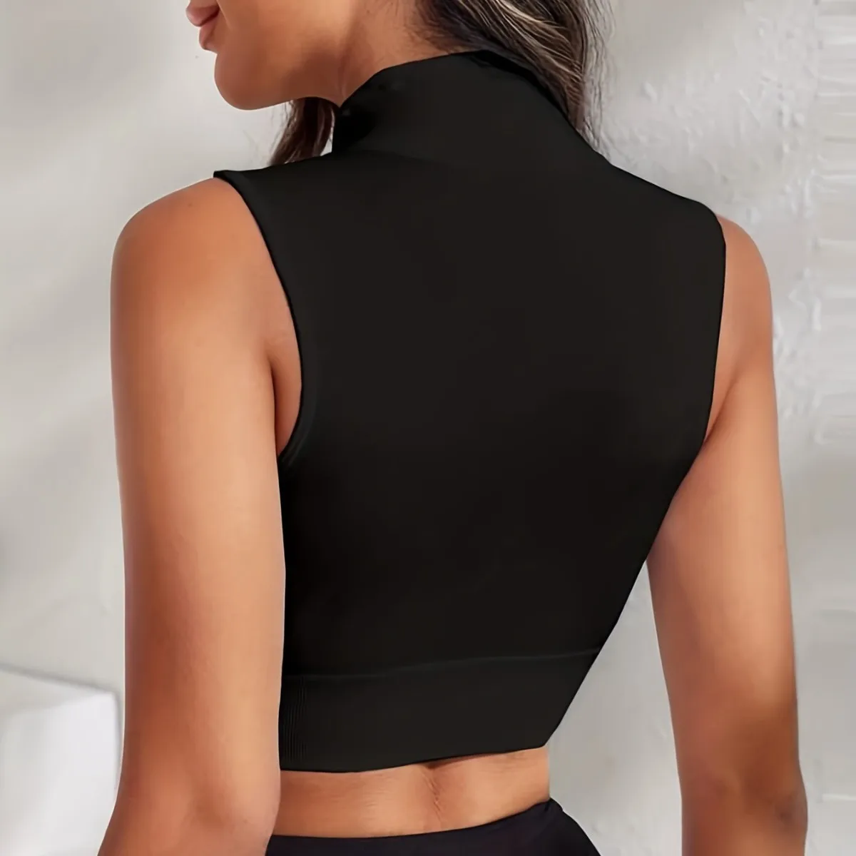 Women's 2-piece Set Close-fitt - Yoga Fitness Exercises 리뷰 및 가격