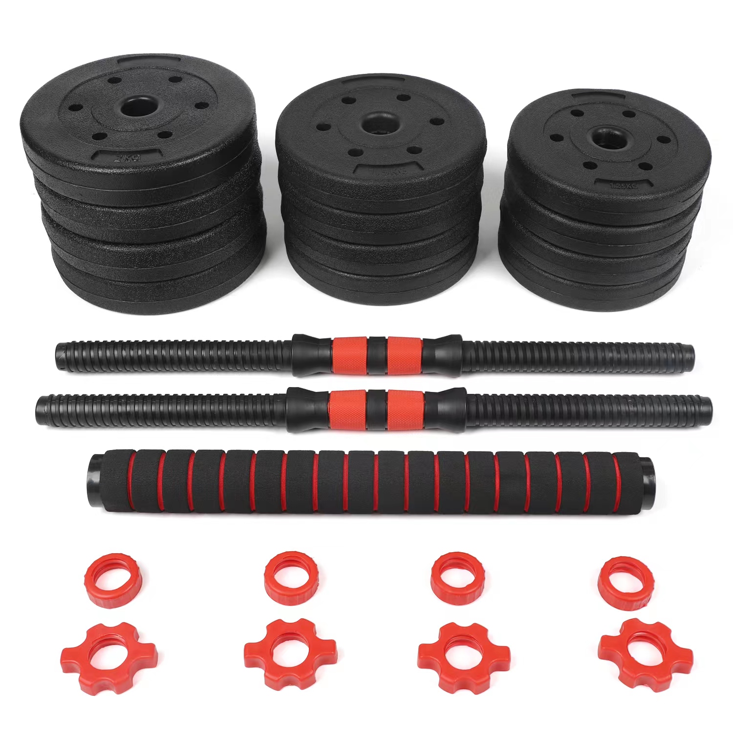 15kg Adjustable Dumbbell Set F - Adjustable Dumbbells 리뷰 및 가격
