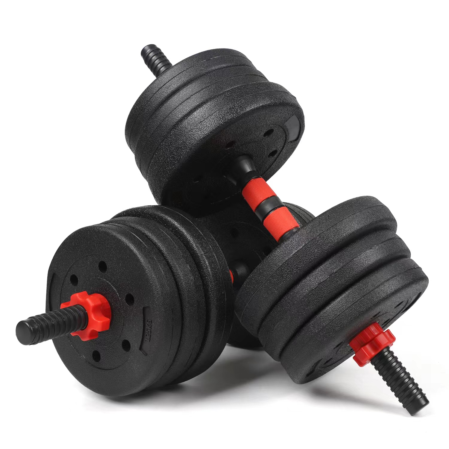 15kg Adjustable Dumbbell Set F - Adjustable Dumbbells 리뷰 및 가격
