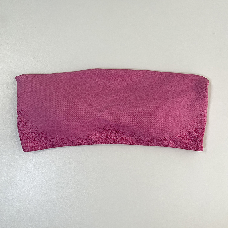 Ignite Bandeau Seamless Sports - Ignite Yoga Fitness 리뷰 및 가격