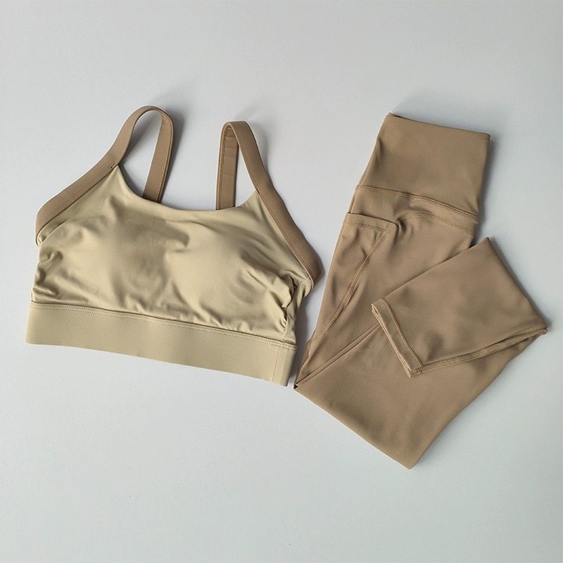 Yoga set, high-intensity yoga  - Yoga Fitness Exercises 리뷰 및 가격