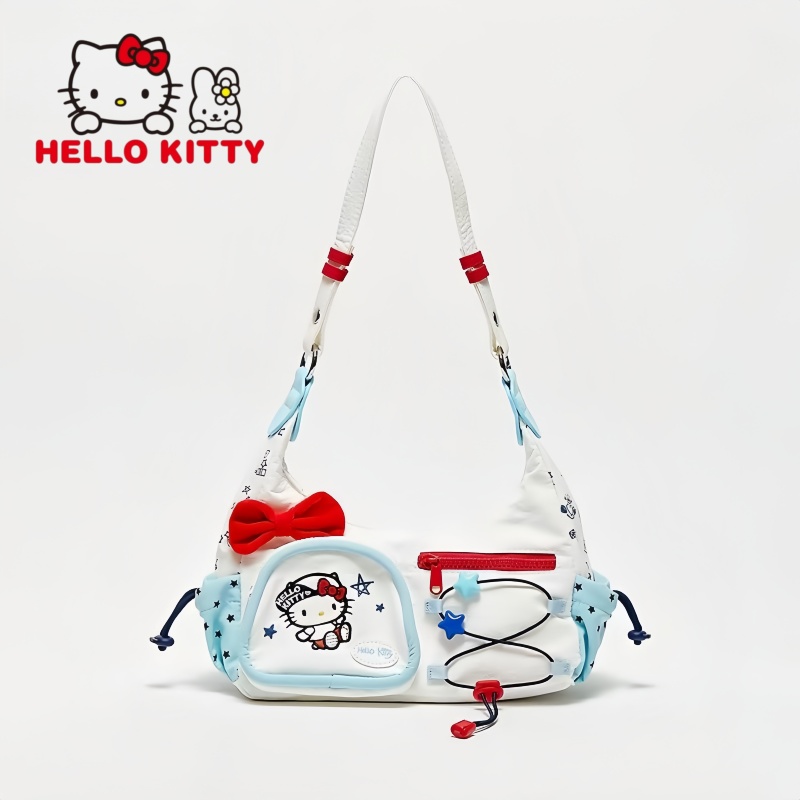 Hello Kitty Sports Style Armpi - Yoga Fitness Holiday 리뷰 및 가격