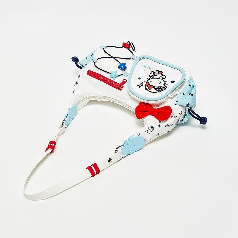 Hello Kitty Sports Style Armpi - Yoga Fitness Holiday 리뷰 및 가격