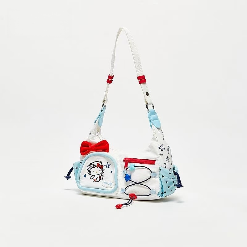 Hello Kitty Sports Style Armpi - Yoga Fitness Holiday 리뷰 및 가격