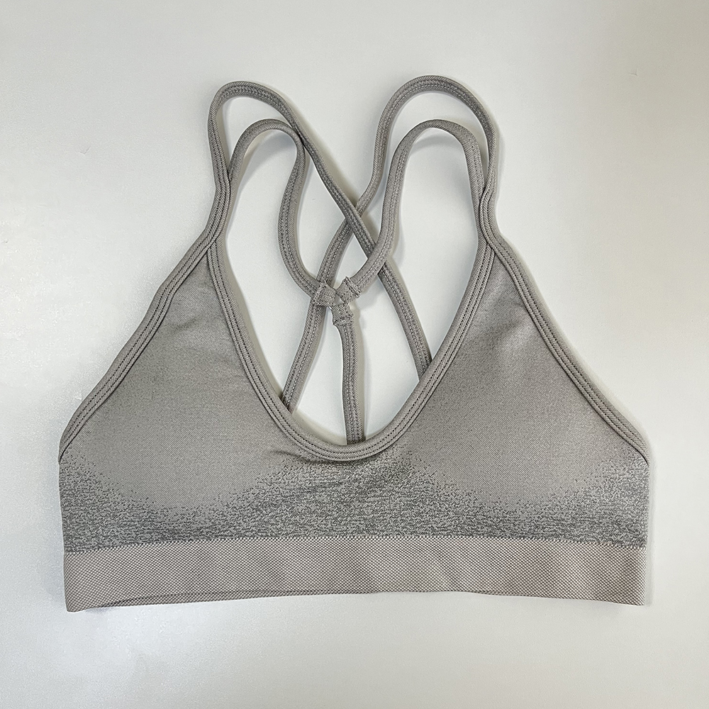 Ignite Cross Back Sports Bra W - Ignite Yoga Fitness 리뷰 및 가격