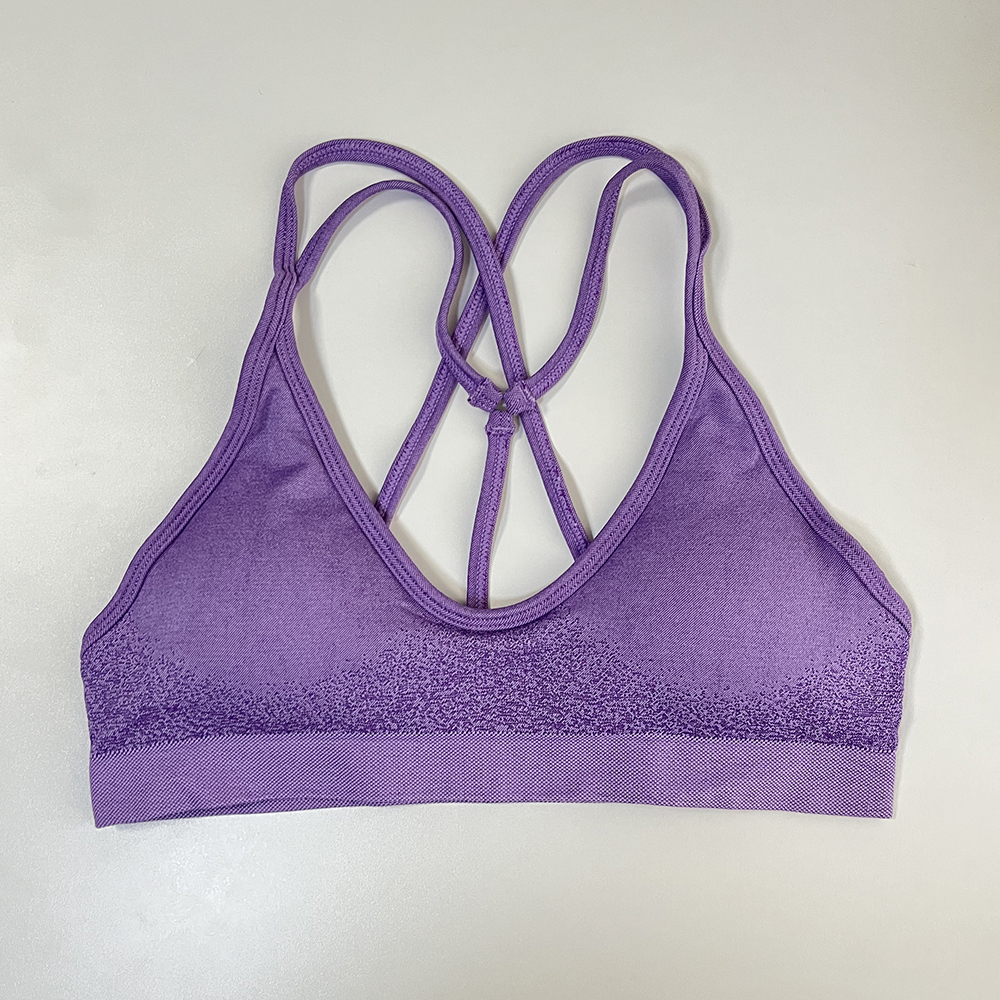 Ignite Cross Back Sports Bra W - Ignite Yoga Fitness 리뷰 및 가격